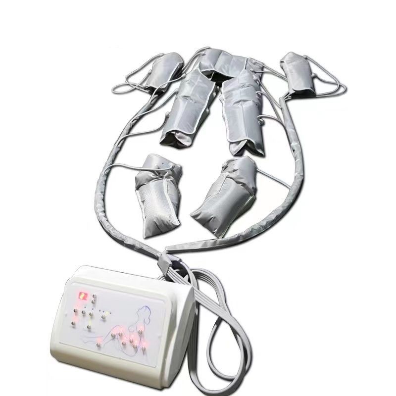 Прессотерапия 16 камер СА-Ку01